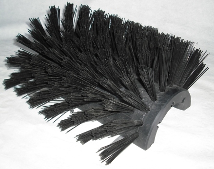 Boot Cleaning & Special Brushes